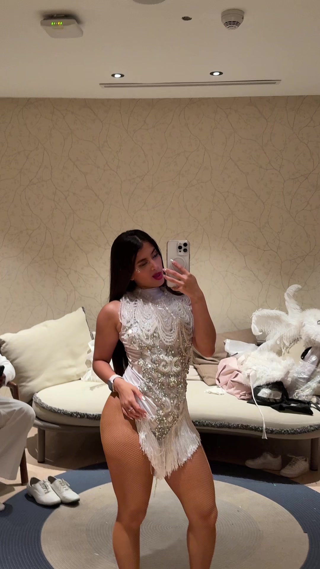 @✨Chelsy Chong✨