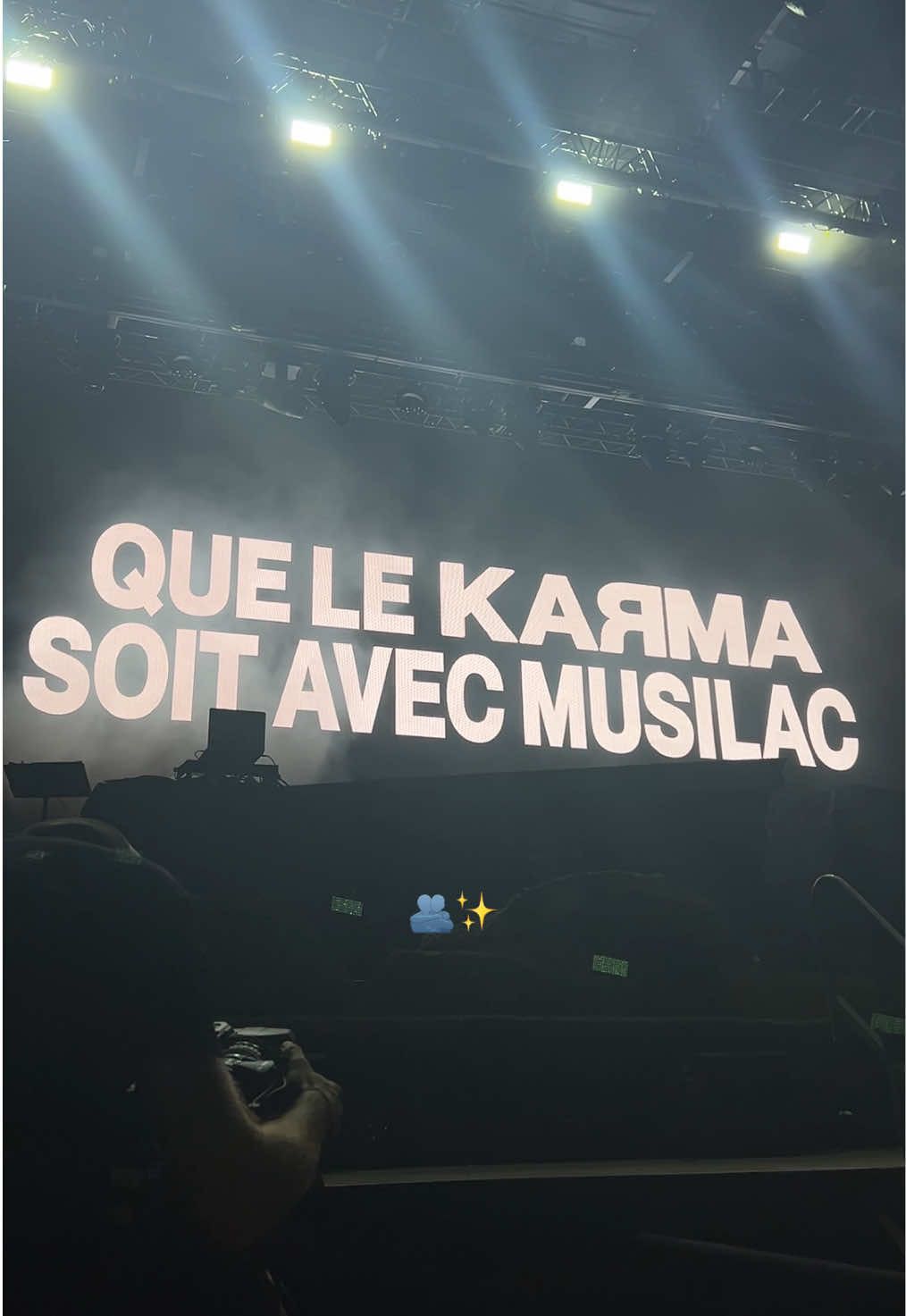 @Festival Musilac