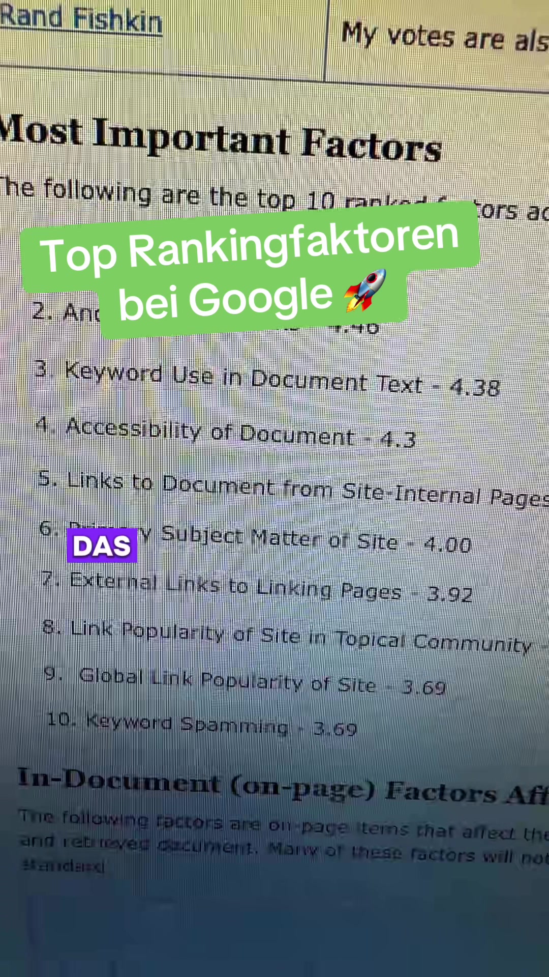 @Sergej | Marketing