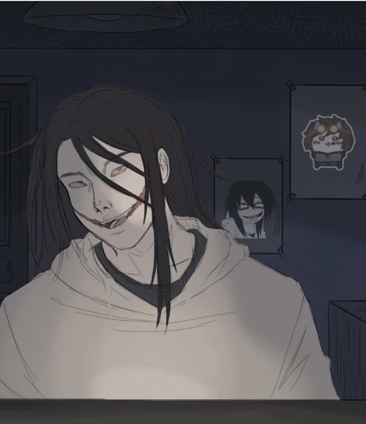 @Cl⦻wnchuwu