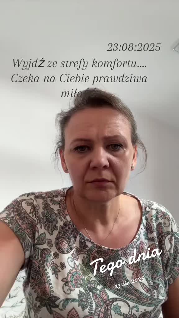 @Odnaleźć siebie