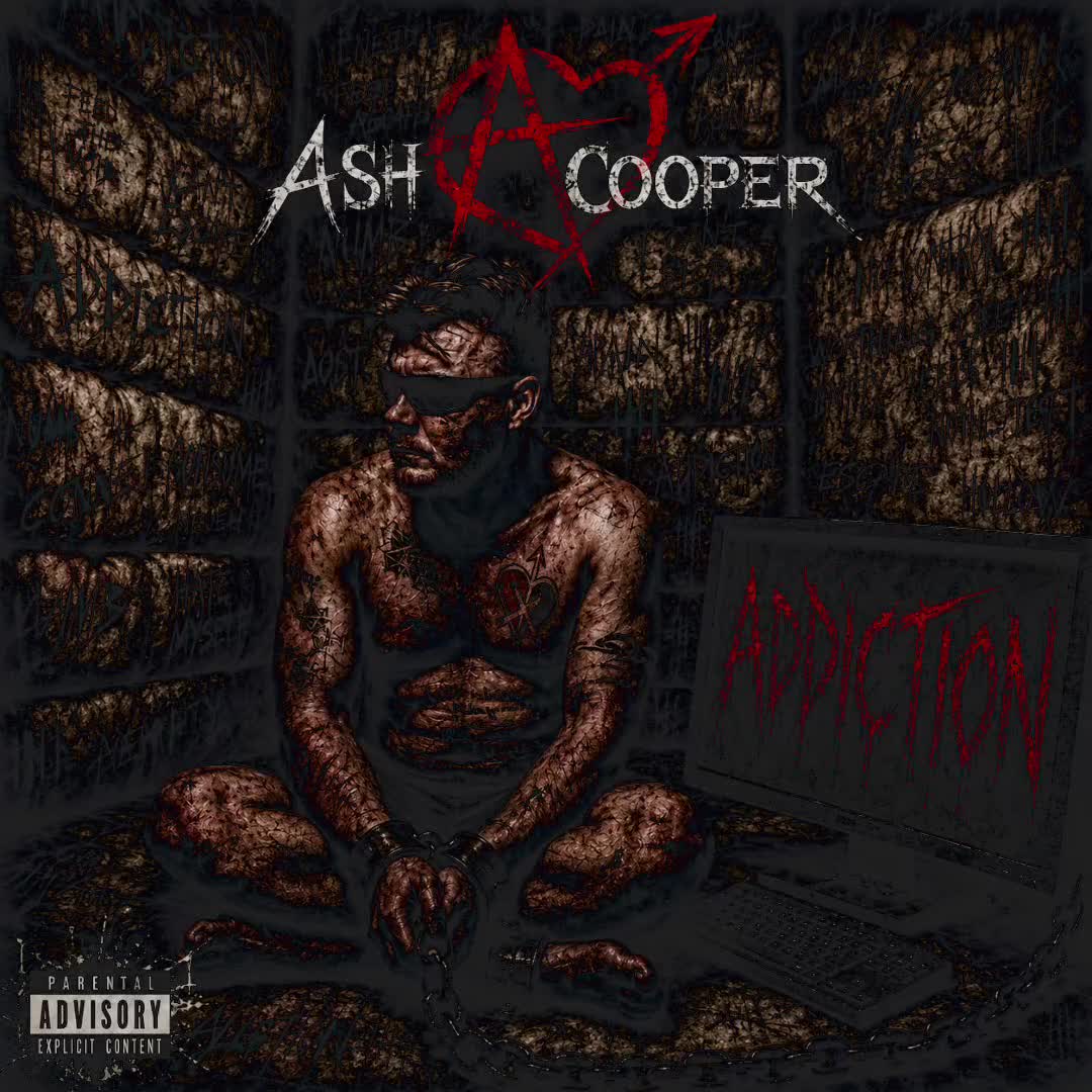 @Ash Cooper