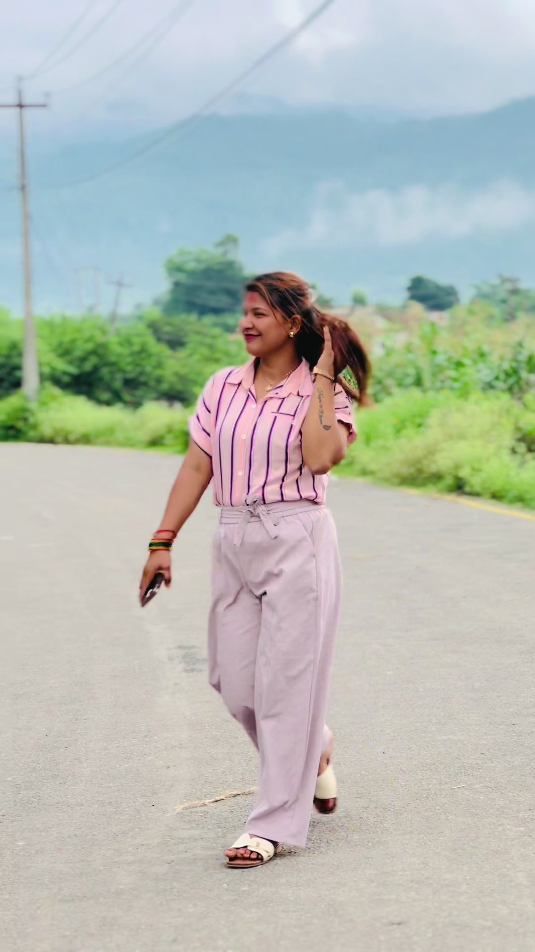 @Deepa Bhandari 🦋🤟