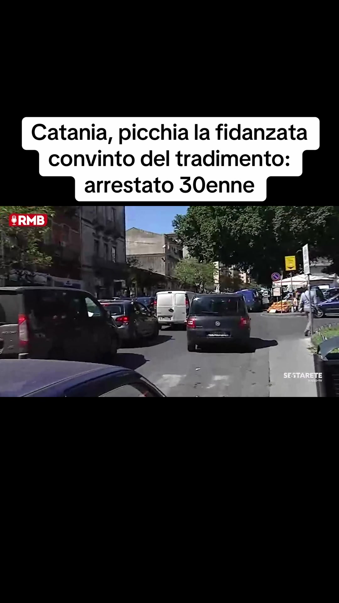 @Edoardo Picone | Giornalista