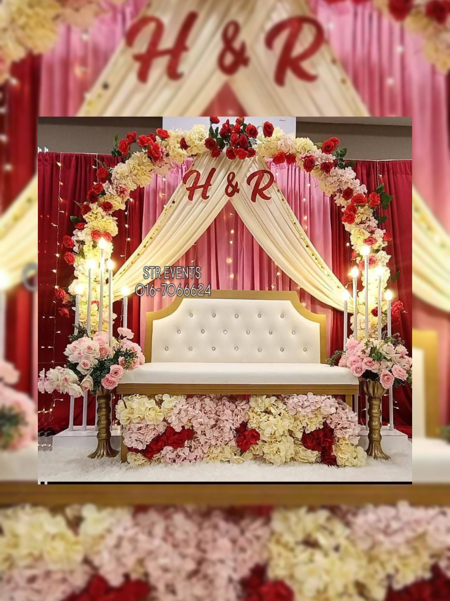 @STR Events