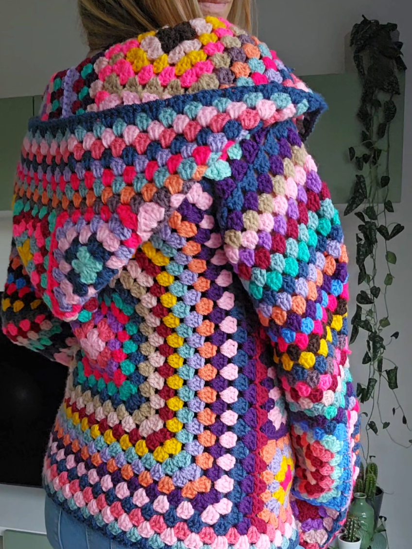 @Annah Haakt Crochet Designs