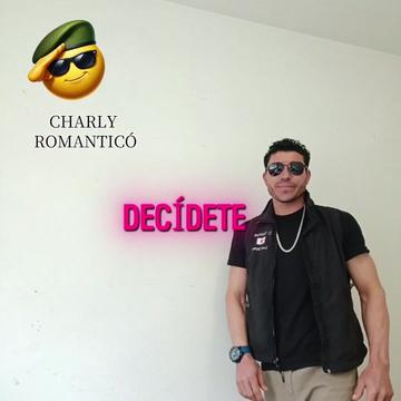 @𝐂𝐇𝐀𝐑𝐋𝐘 𝐑𝐎𝐌𝐀𝐍𝐓𝐈𝐂Ó
