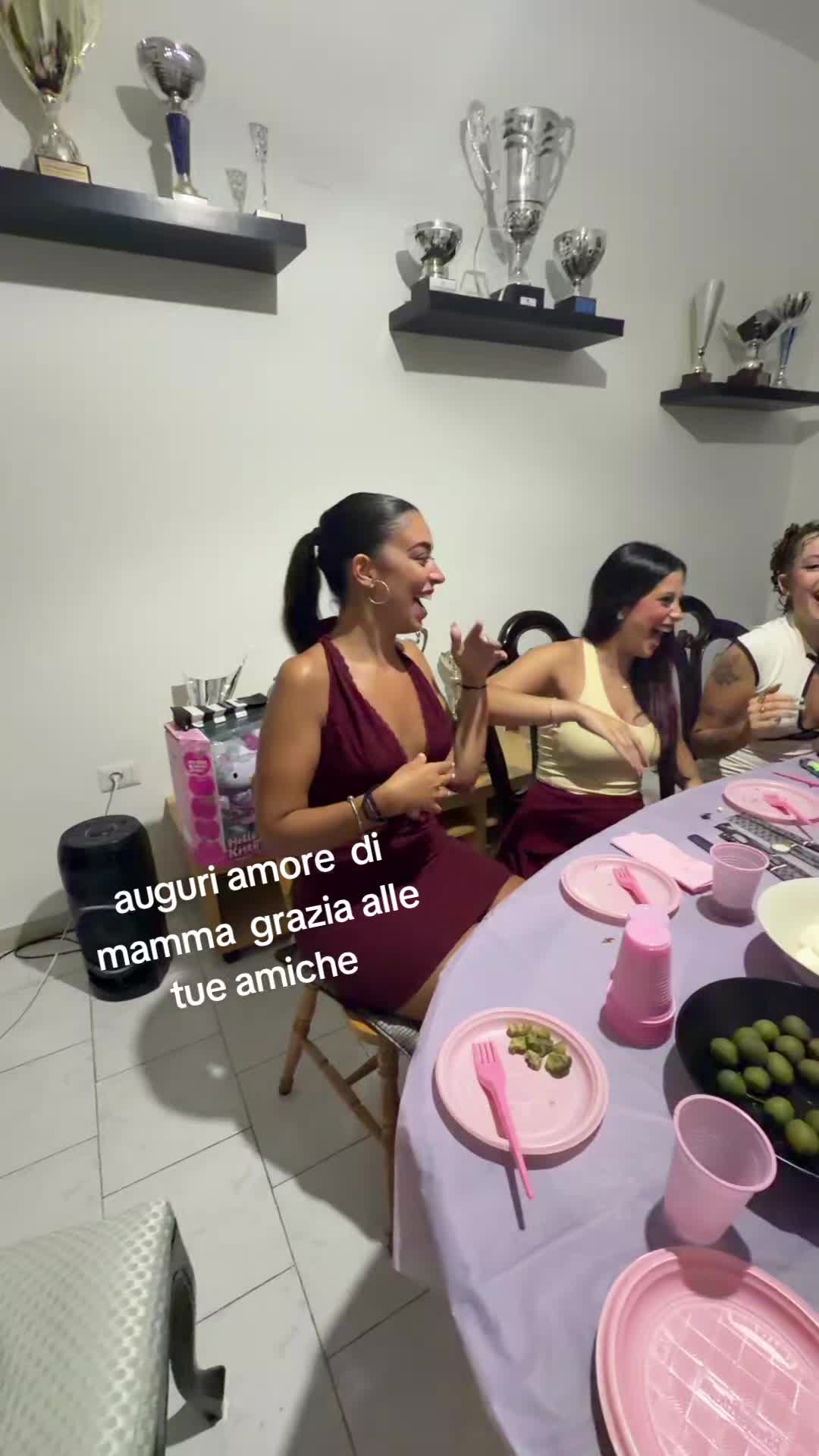 @Imma pellegrino
