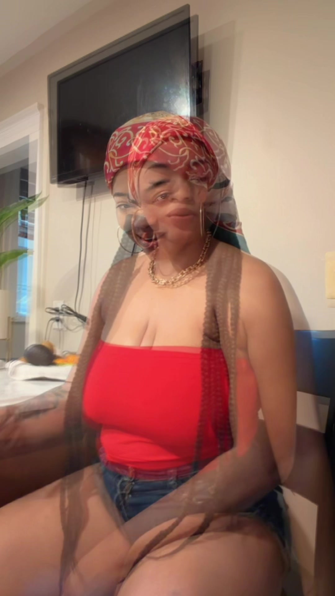 @Darlinghector