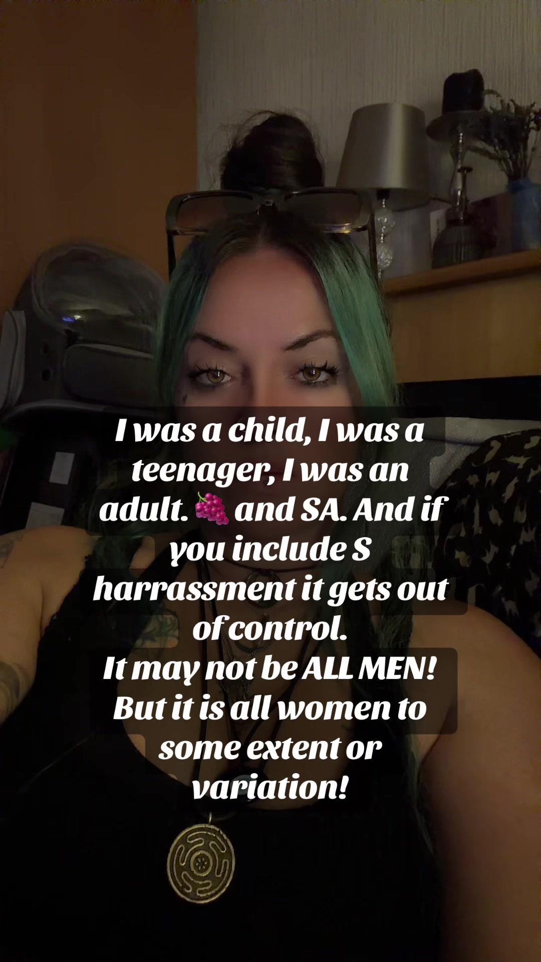 @TheGypsyWeaversFate