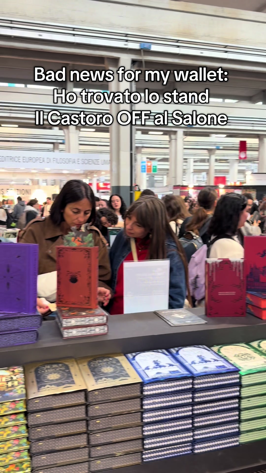@Ilcastorolibri