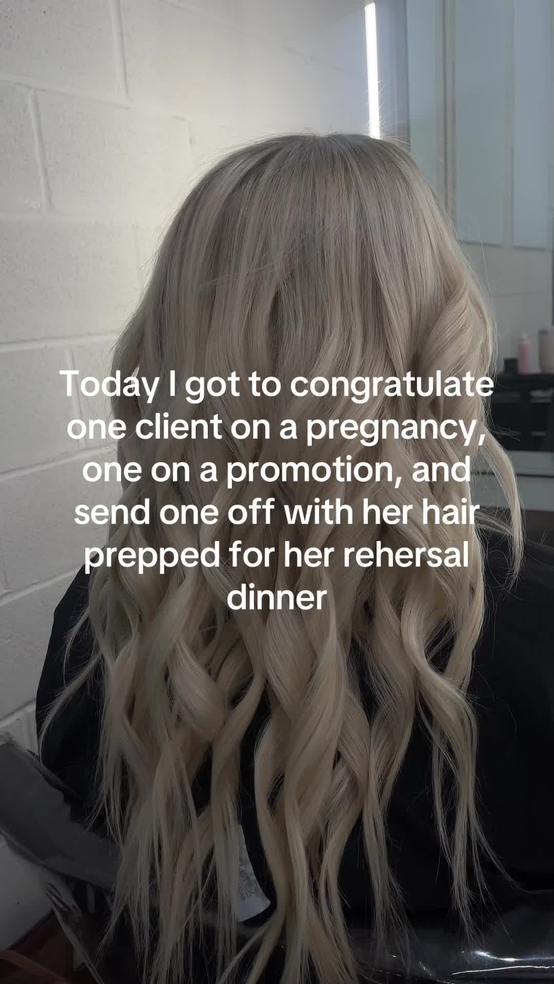 @Allie CLT Color Specialist