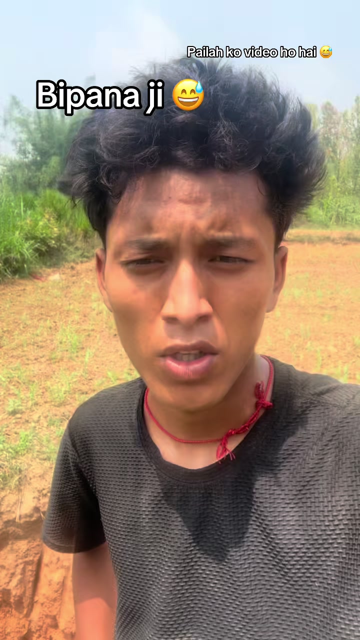 @Nabin ji