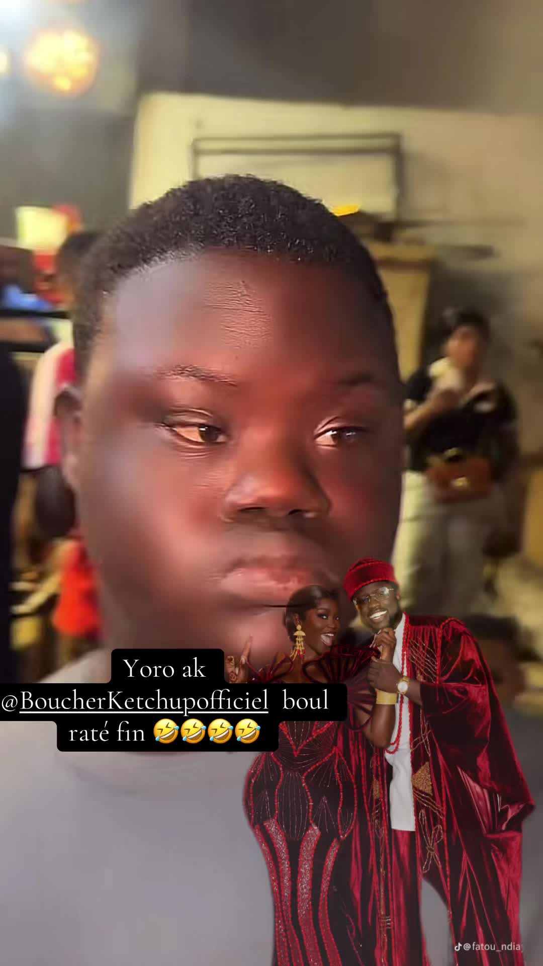 @💚TÉLÉ|__ 📺__|SÉNÉGAL 🇸🇳💛
