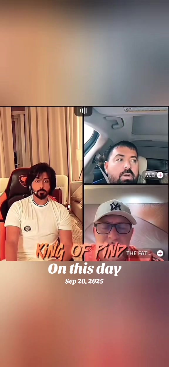 @KING 👑 OF 🤫PINDxGUJJAR😎