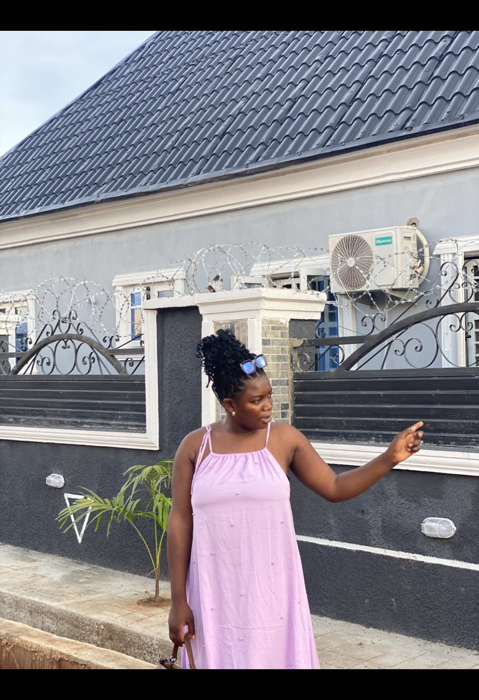 @💇🏼♀️hairstylistin Benue💫✔️