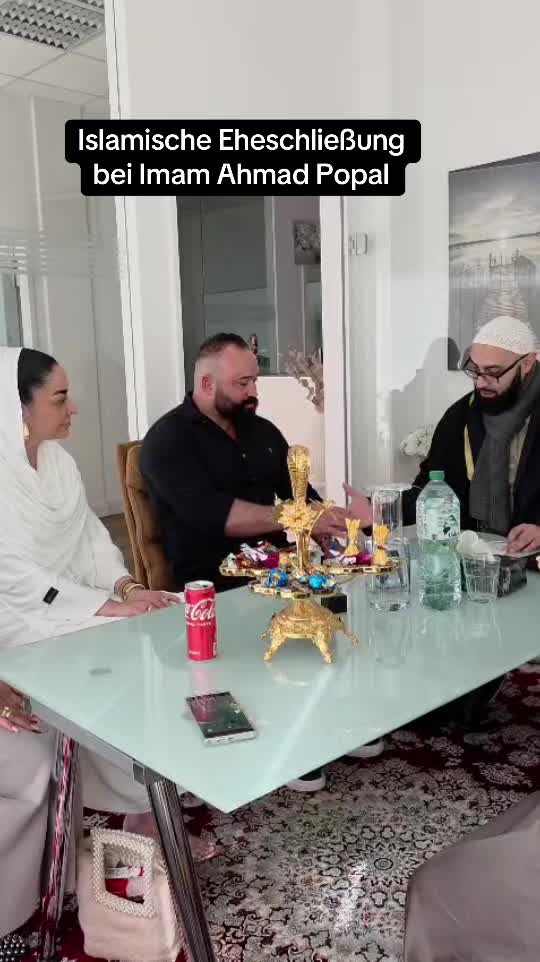 @Islamische Bestattung München