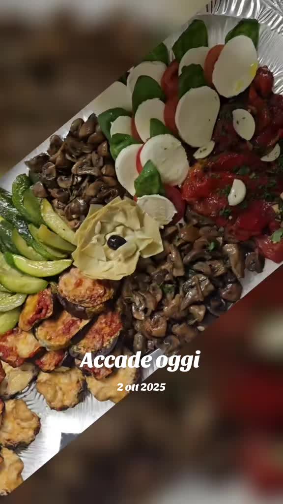 @Trattoria Pizzeria Vulcanello