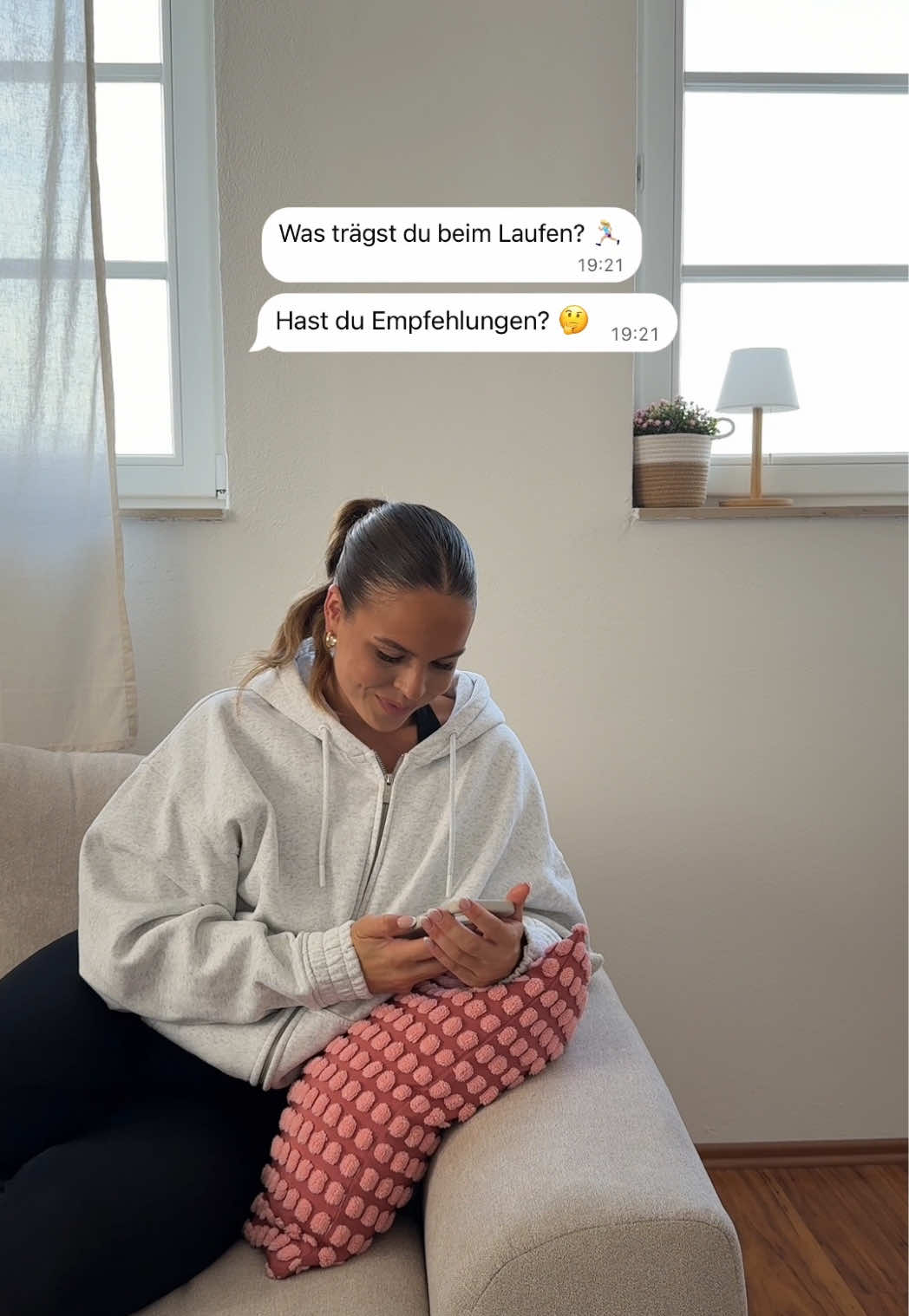 @Larissa