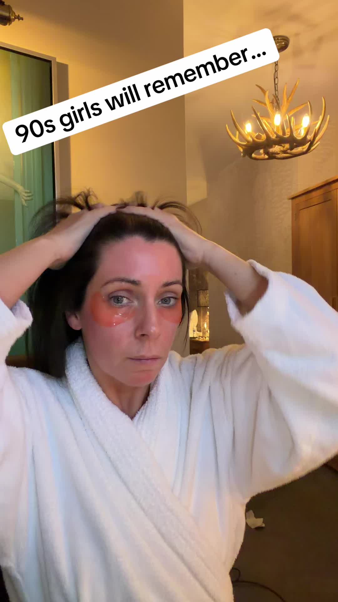 @Clare Kinsella life Over 40🤍