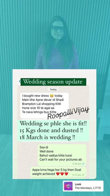 @Nutritionist RV