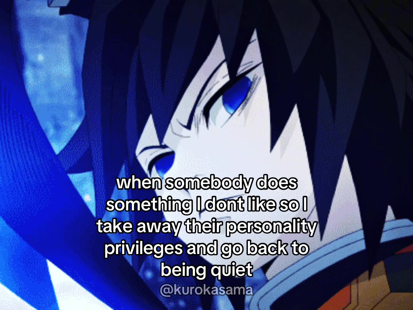 @Kuroka