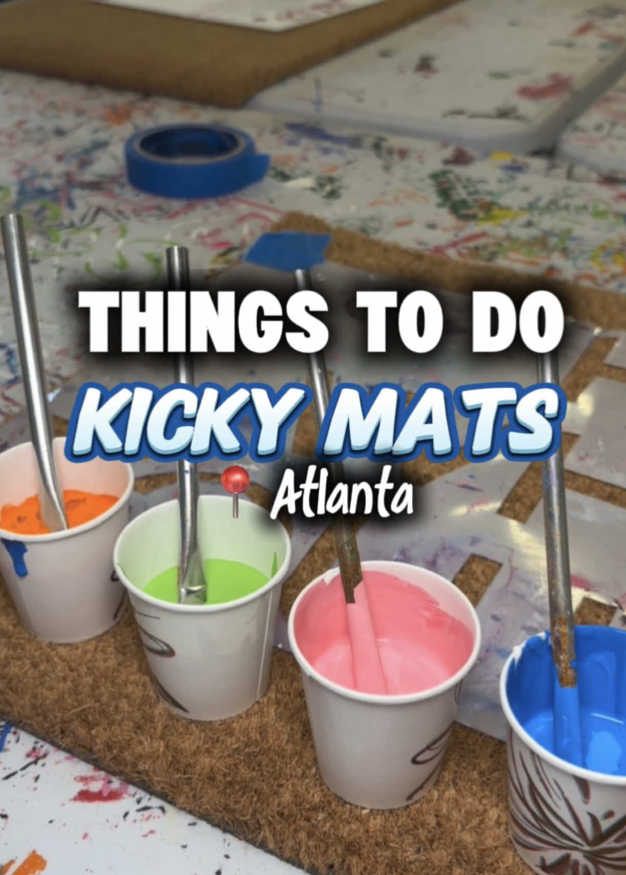 @Amaya | Atl Food & Experiences