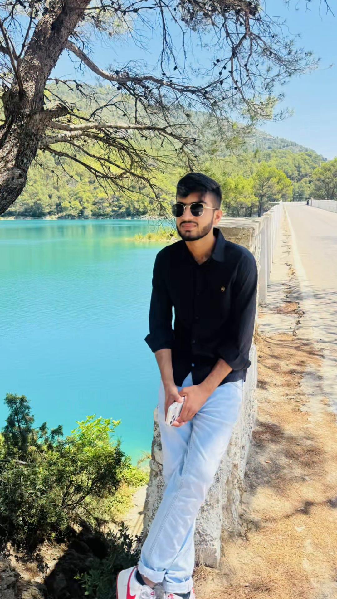@Qasim Ranjha