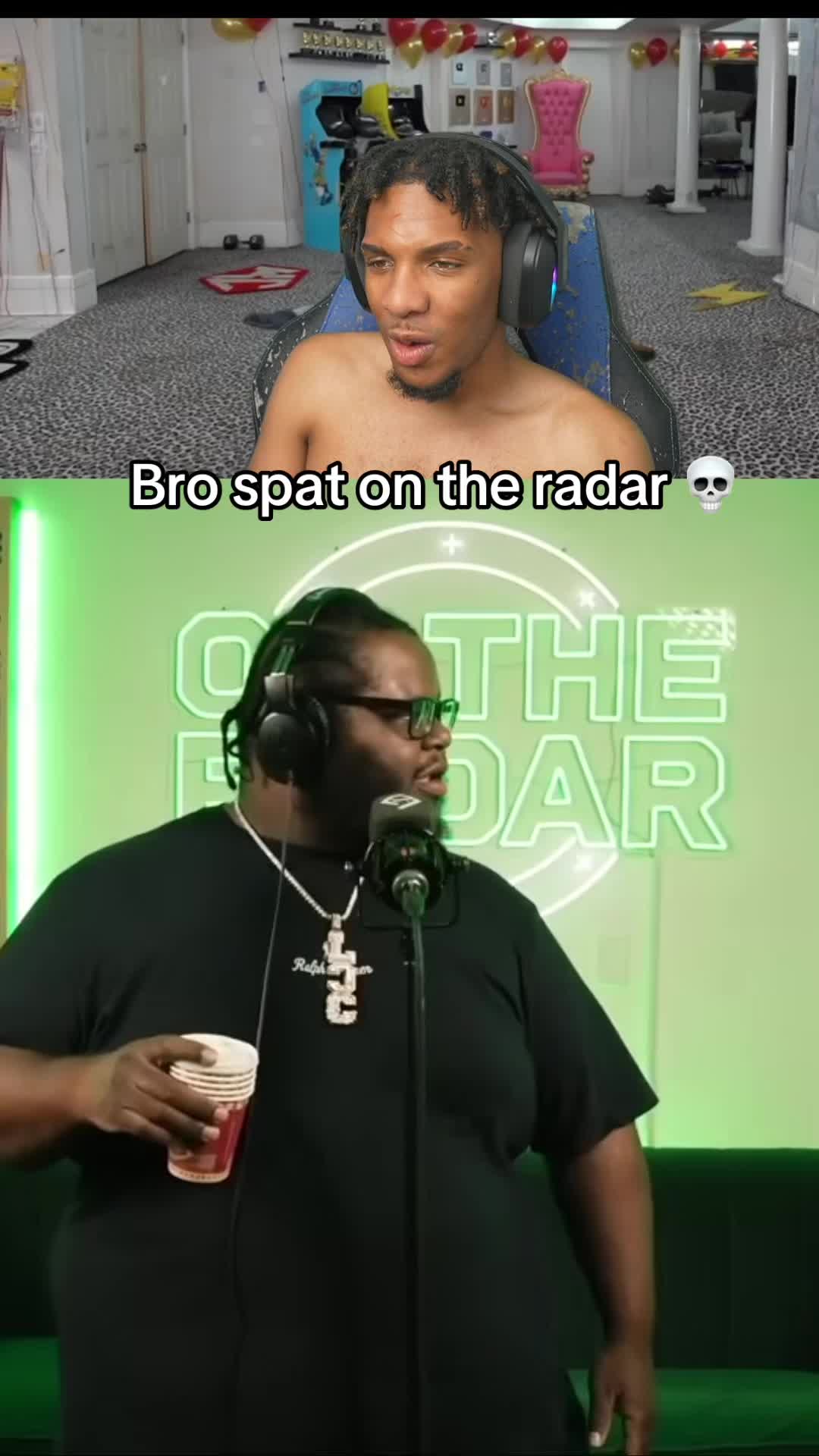 @Fearless J