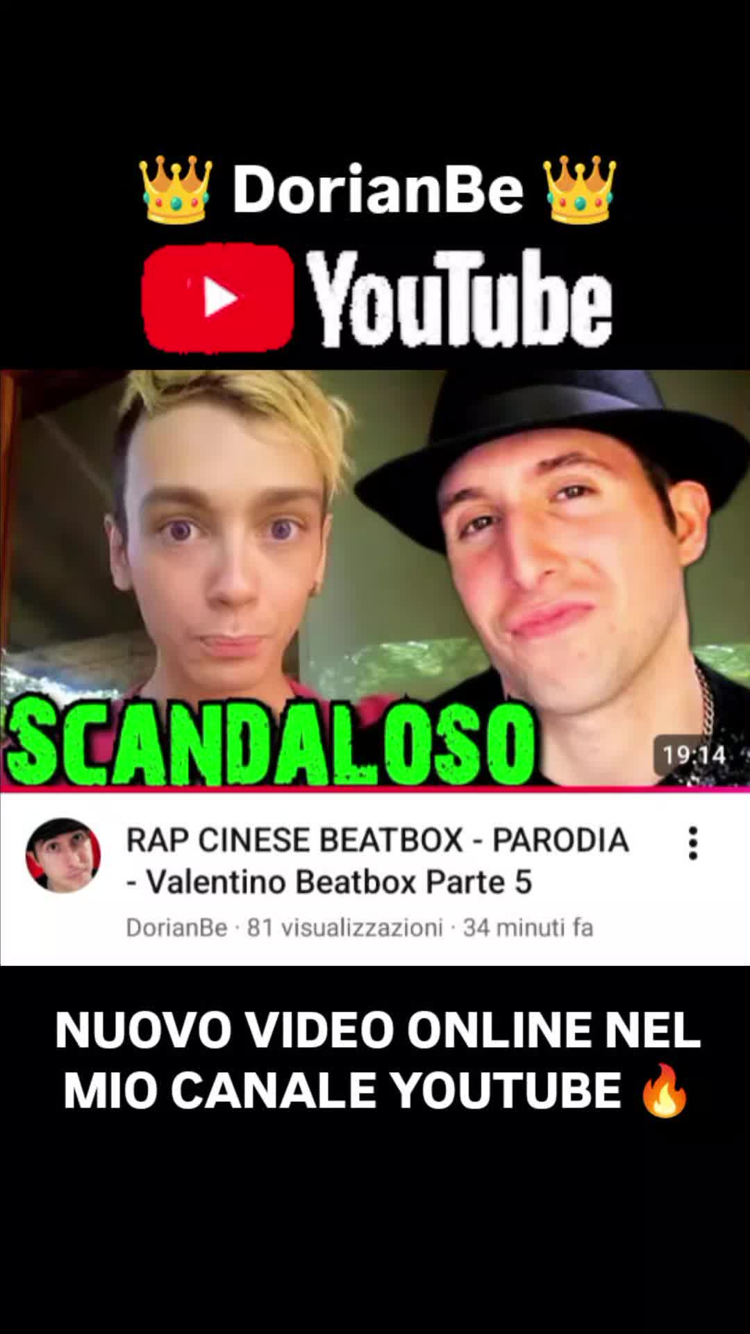 @DorianBe