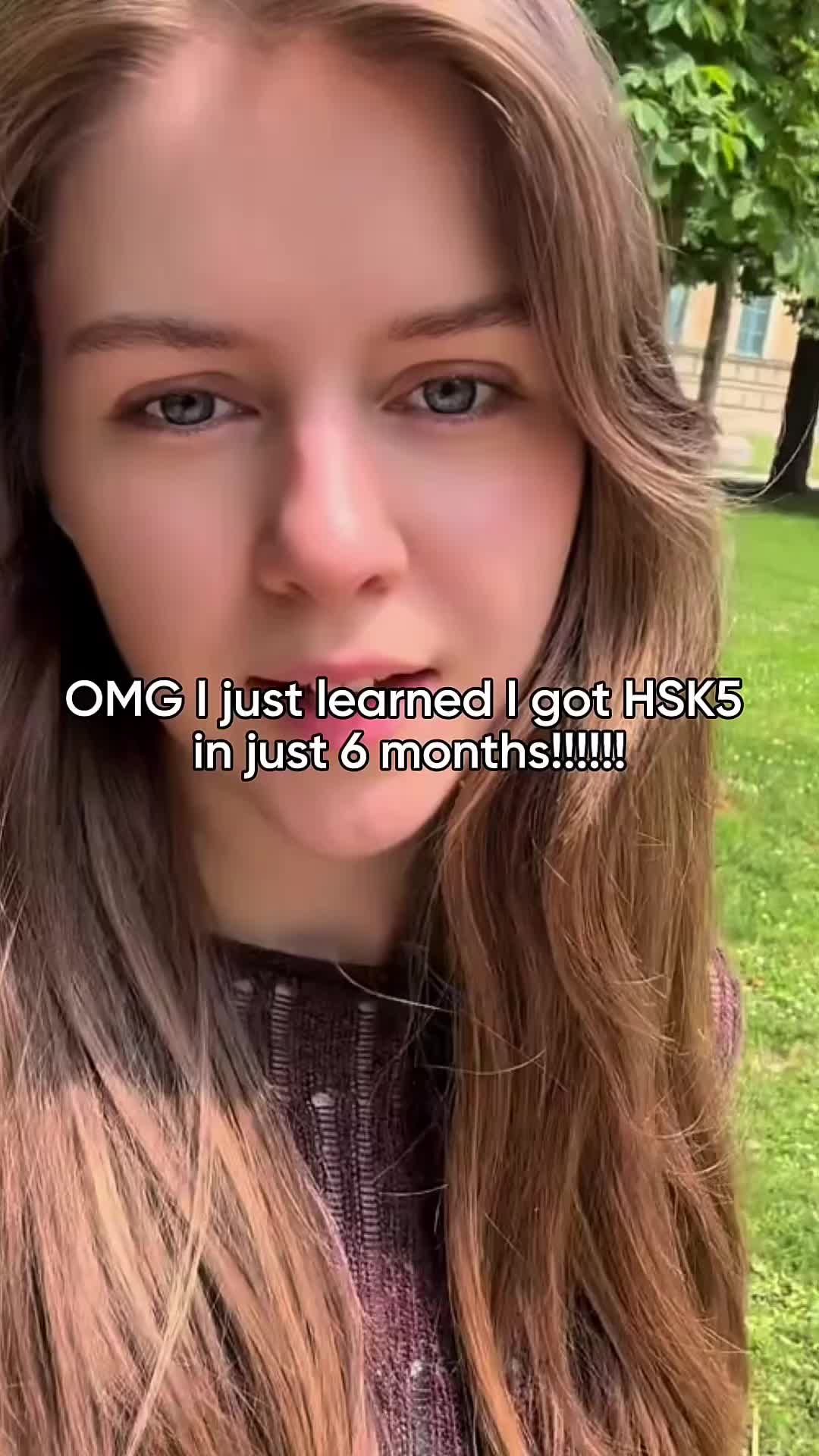@Saya can speak Chinese 🇨🇳