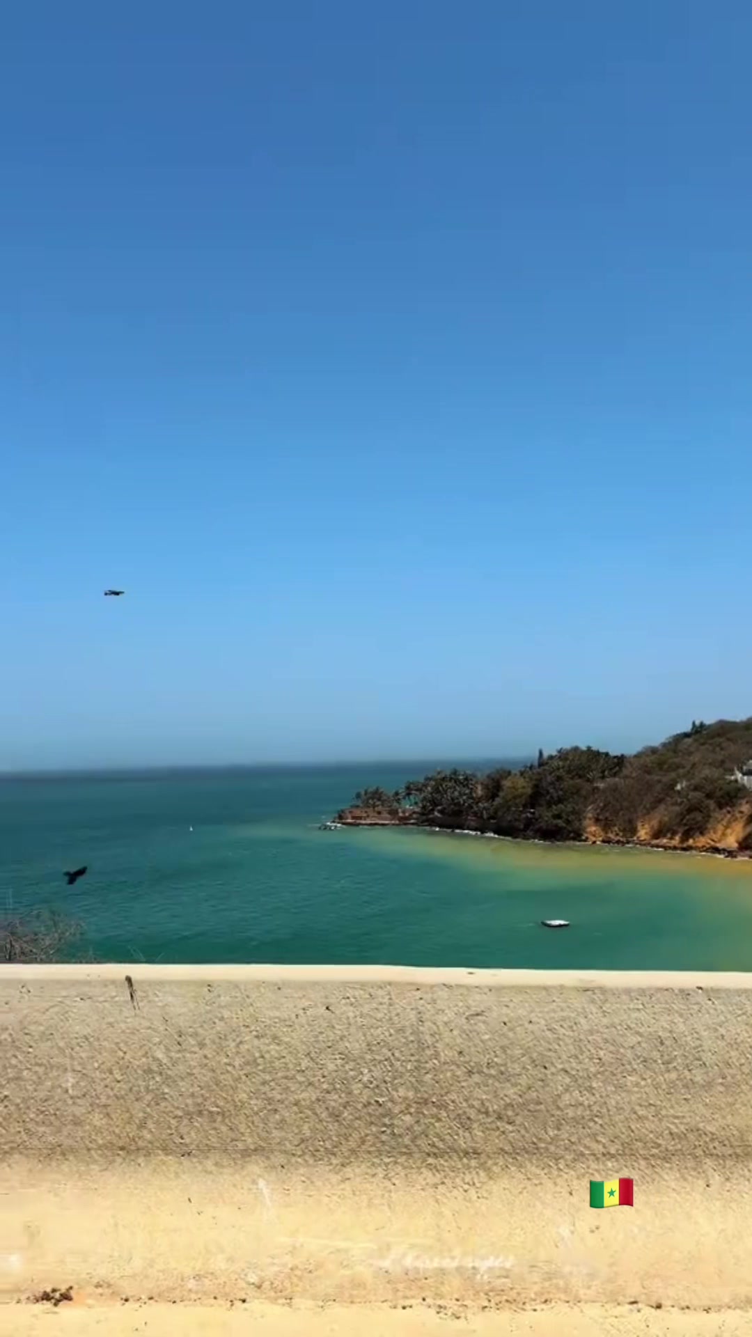 @Sénégal rek