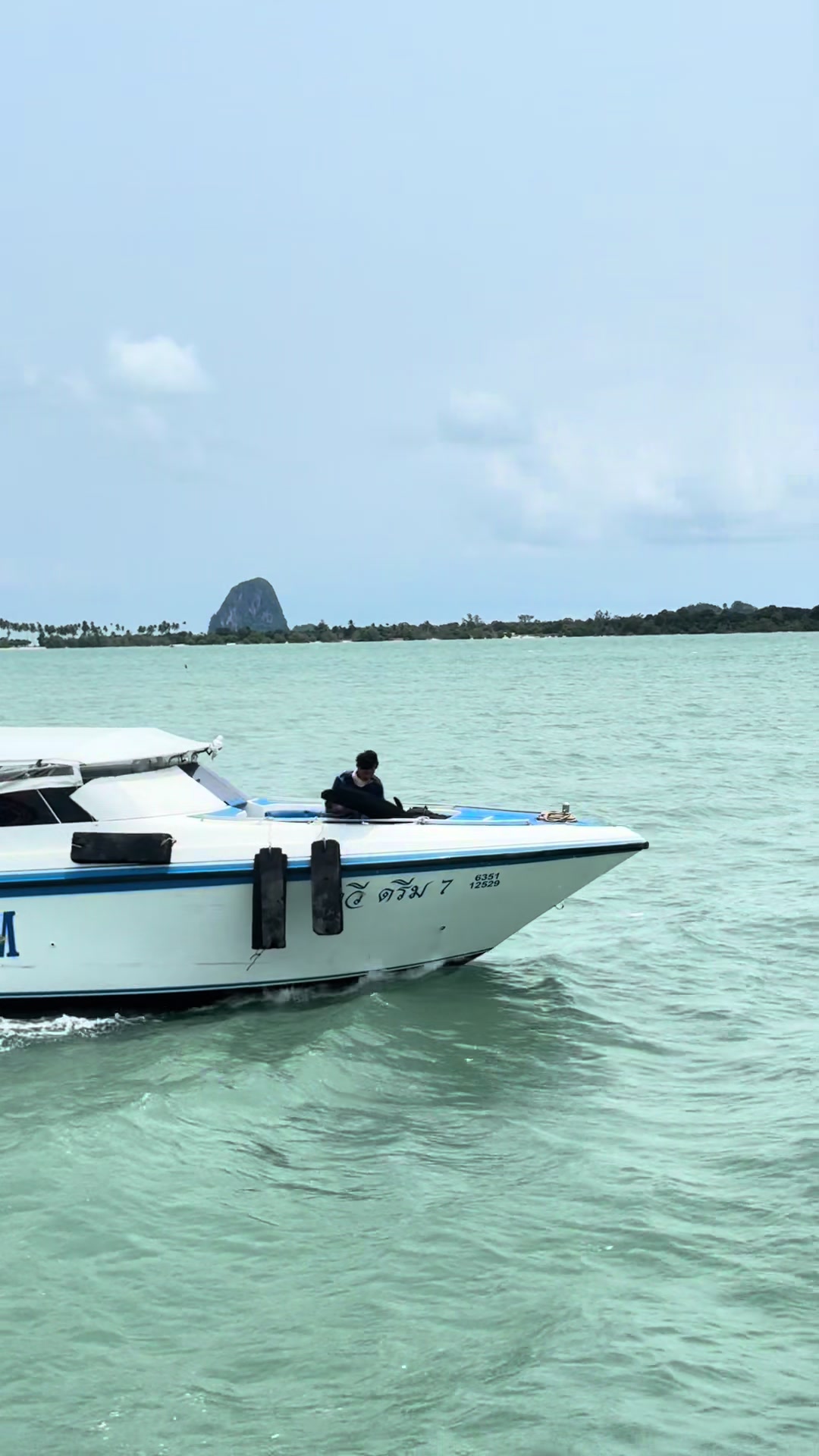 @Noontaxi and boat trip Mr.Noon