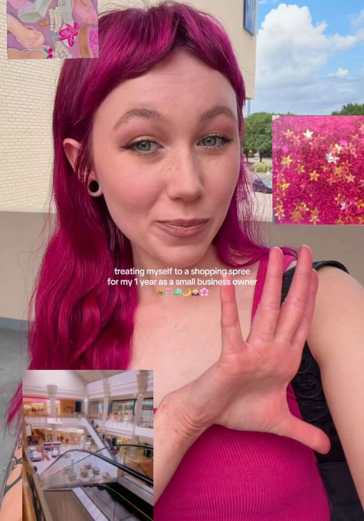 @theonlygraceever
