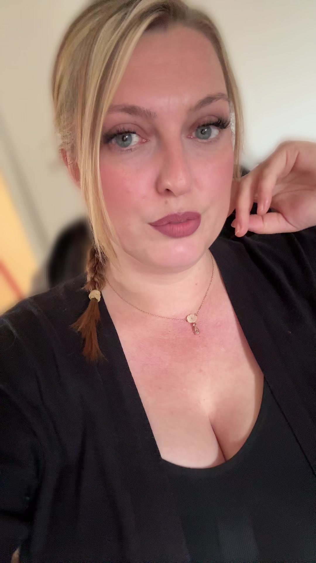 @Vanessa Maggi