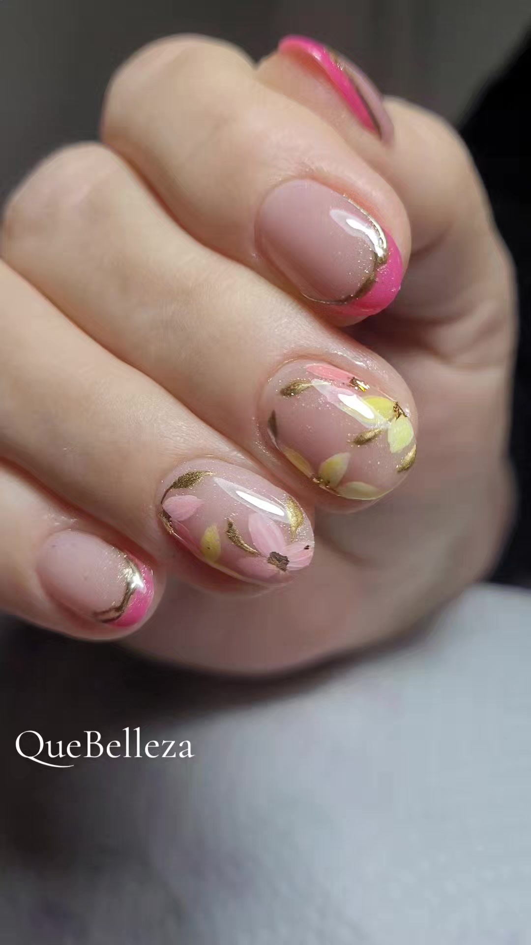 @Que Belleza