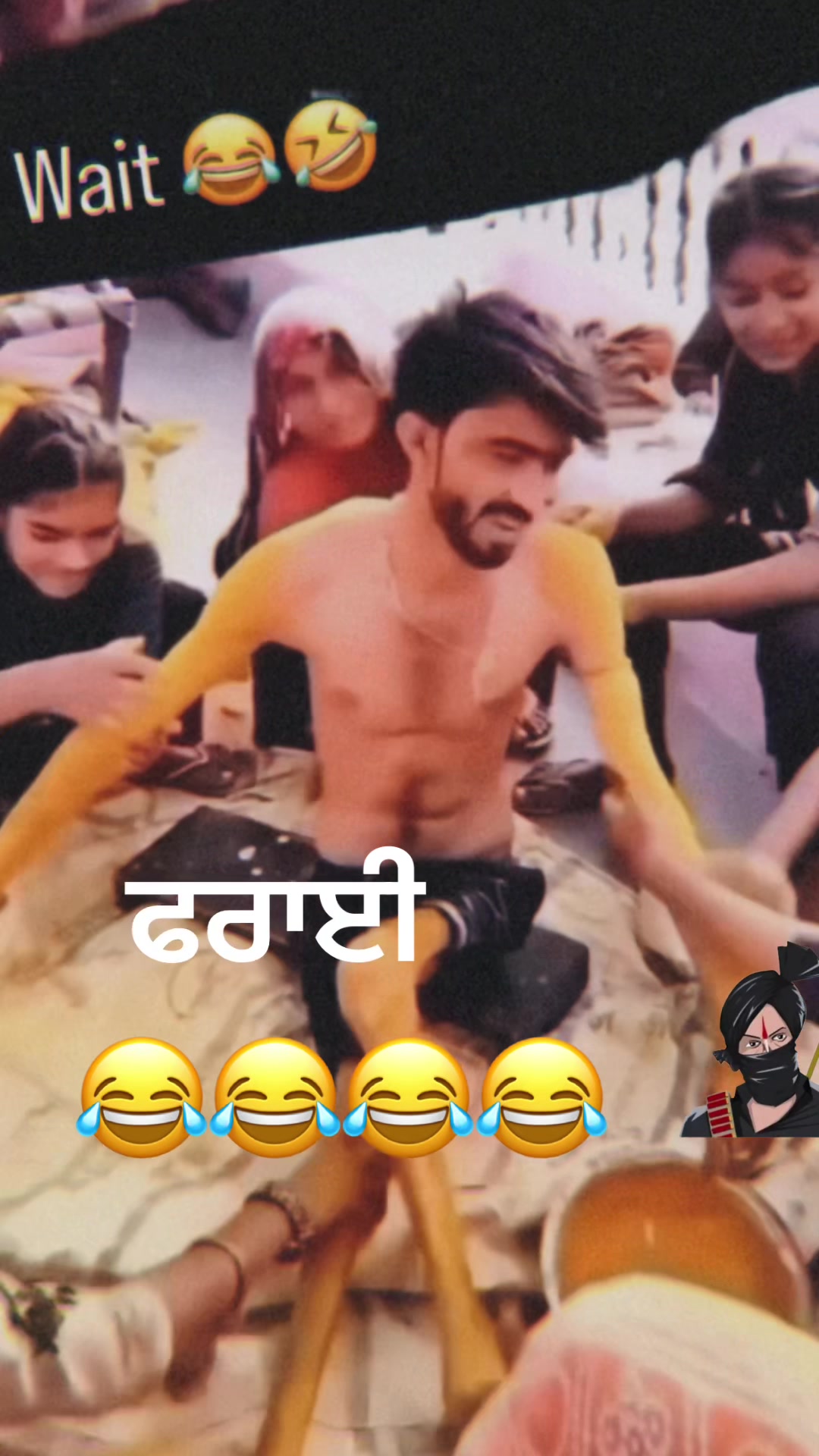 @ਜਿੰਦ ਕੱਢ ਸਪੈਸਲਿਸਟ💀
