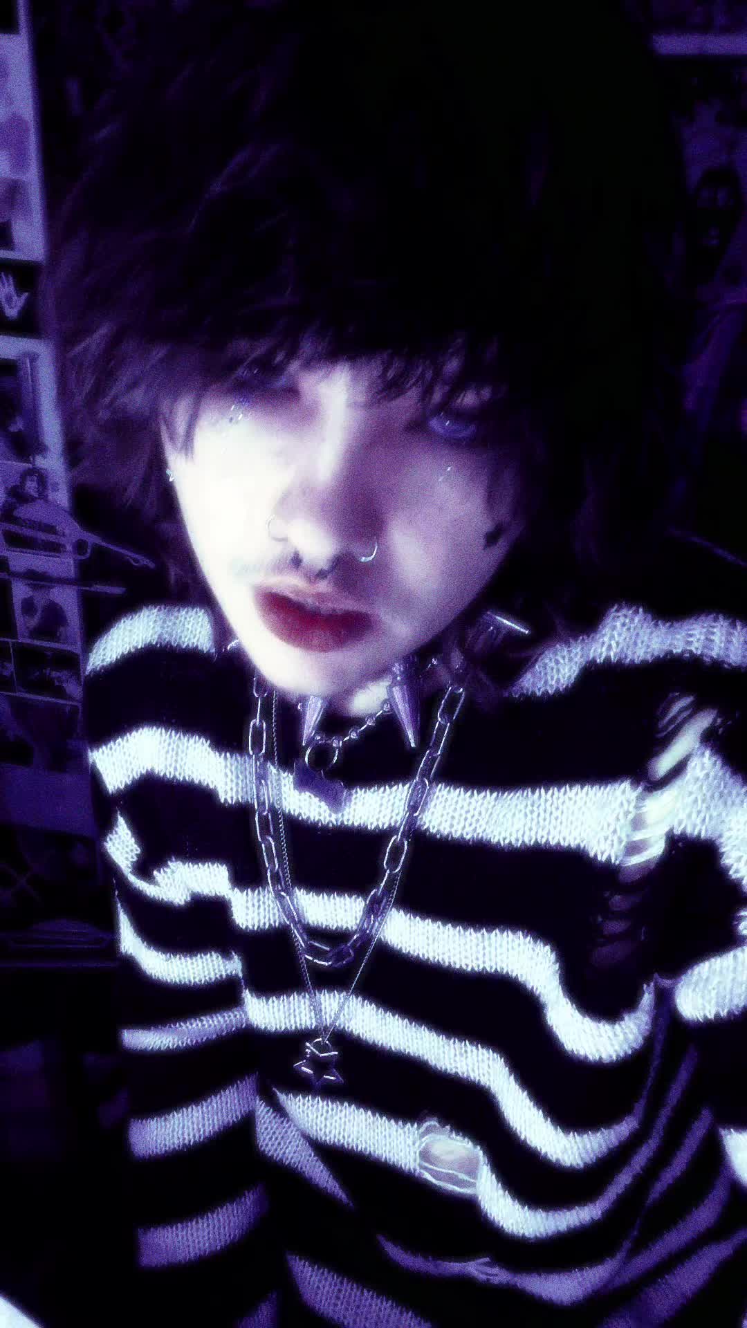 @thrilled vampire