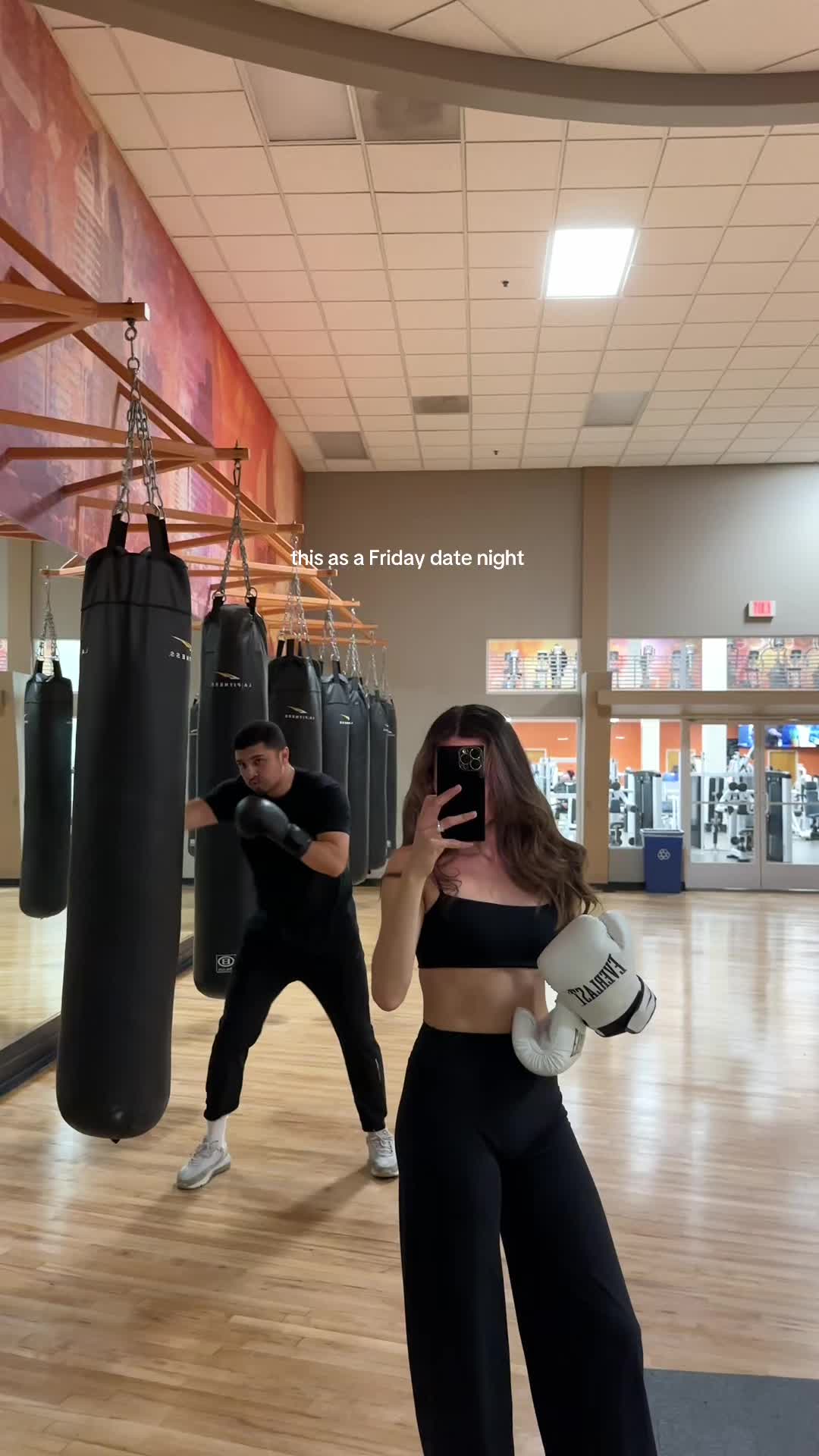 @Natalie Pozuelos