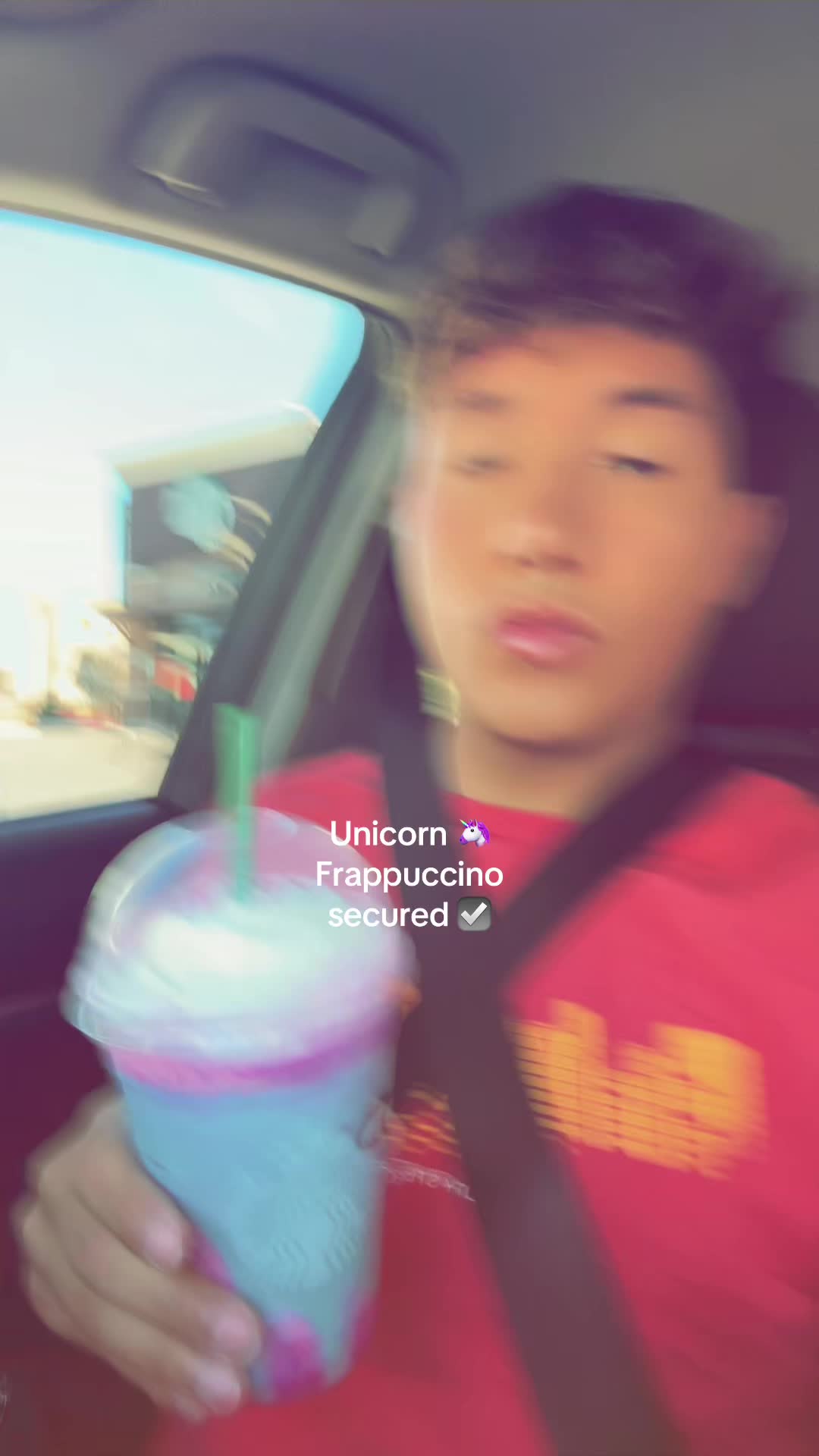 @Jacob ๐ฃ