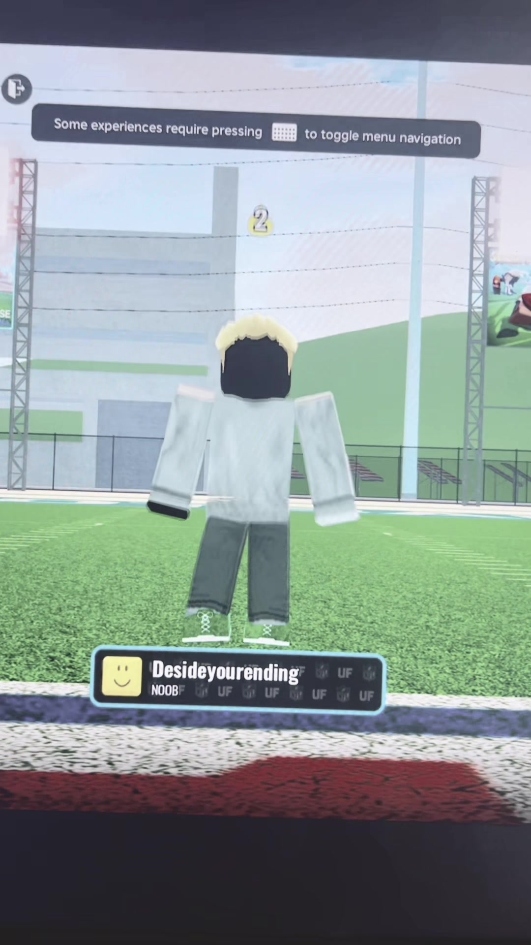 @Decidedyourending.
