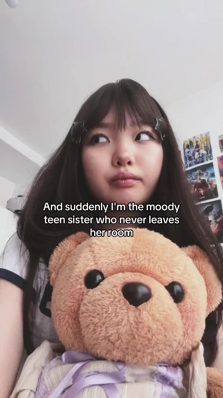 @Minx Livia