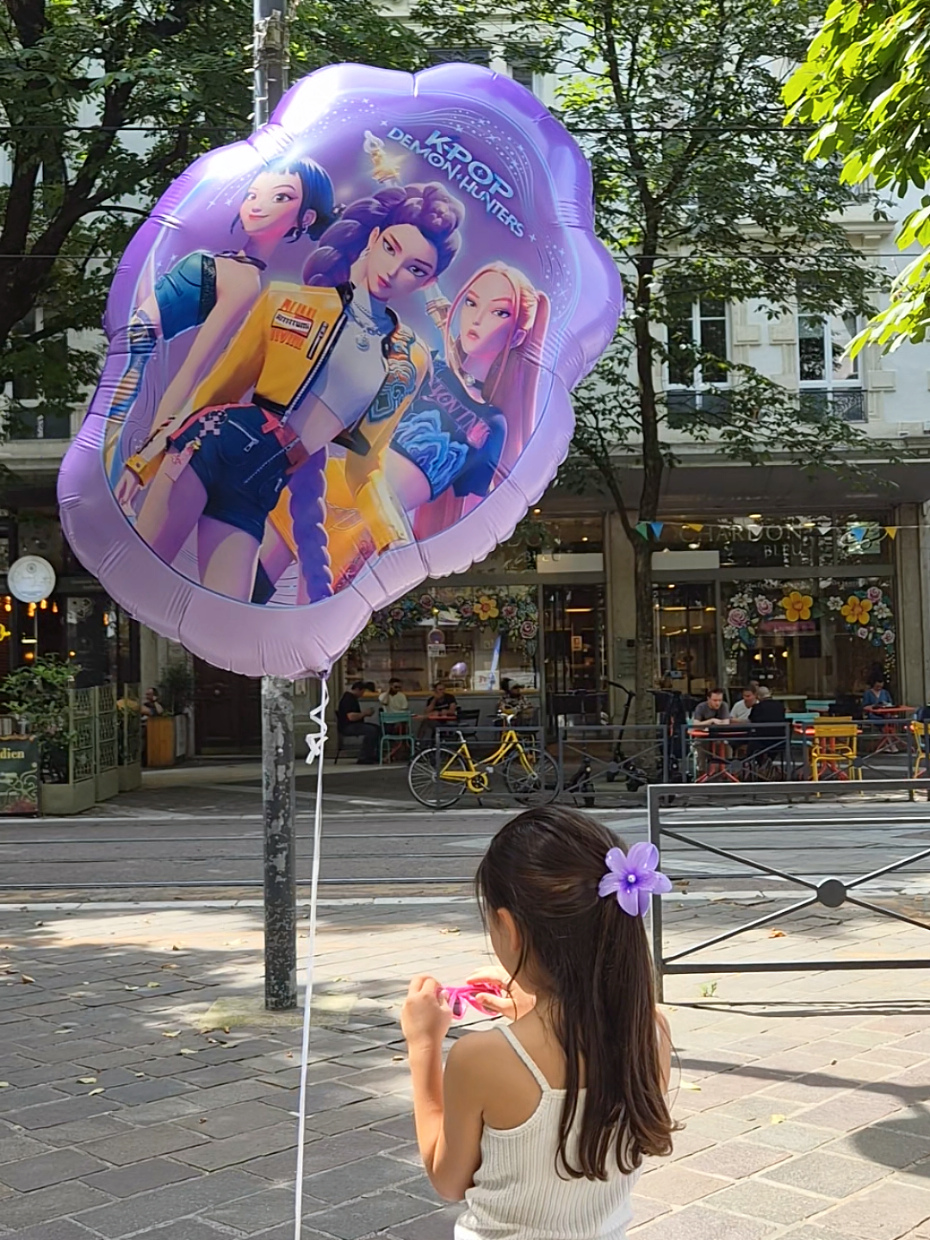 @F&ecirc;t'&agrave; F&ecirc;te Grenoble