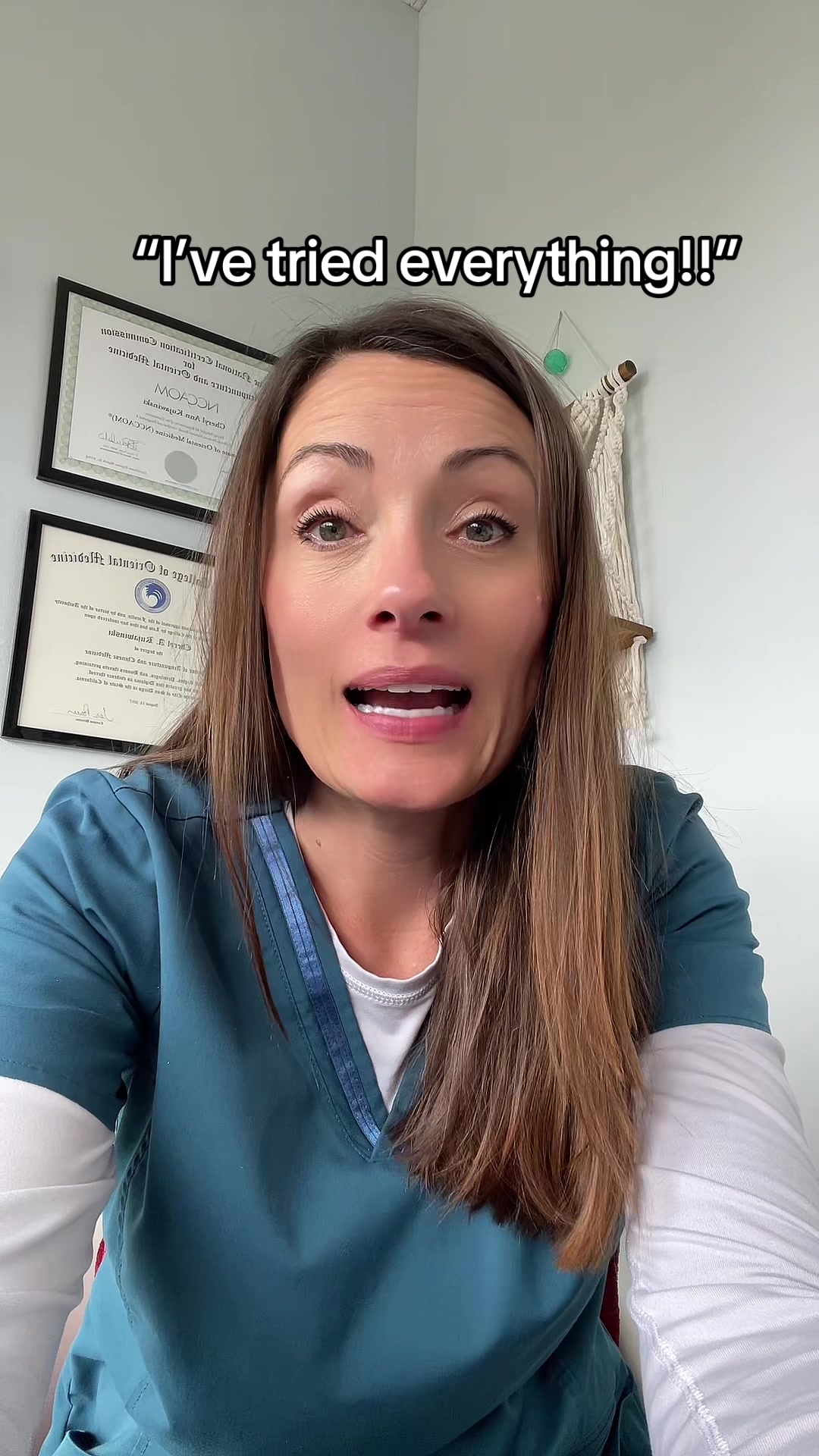 @Cheryl | Fertility Acupuncture