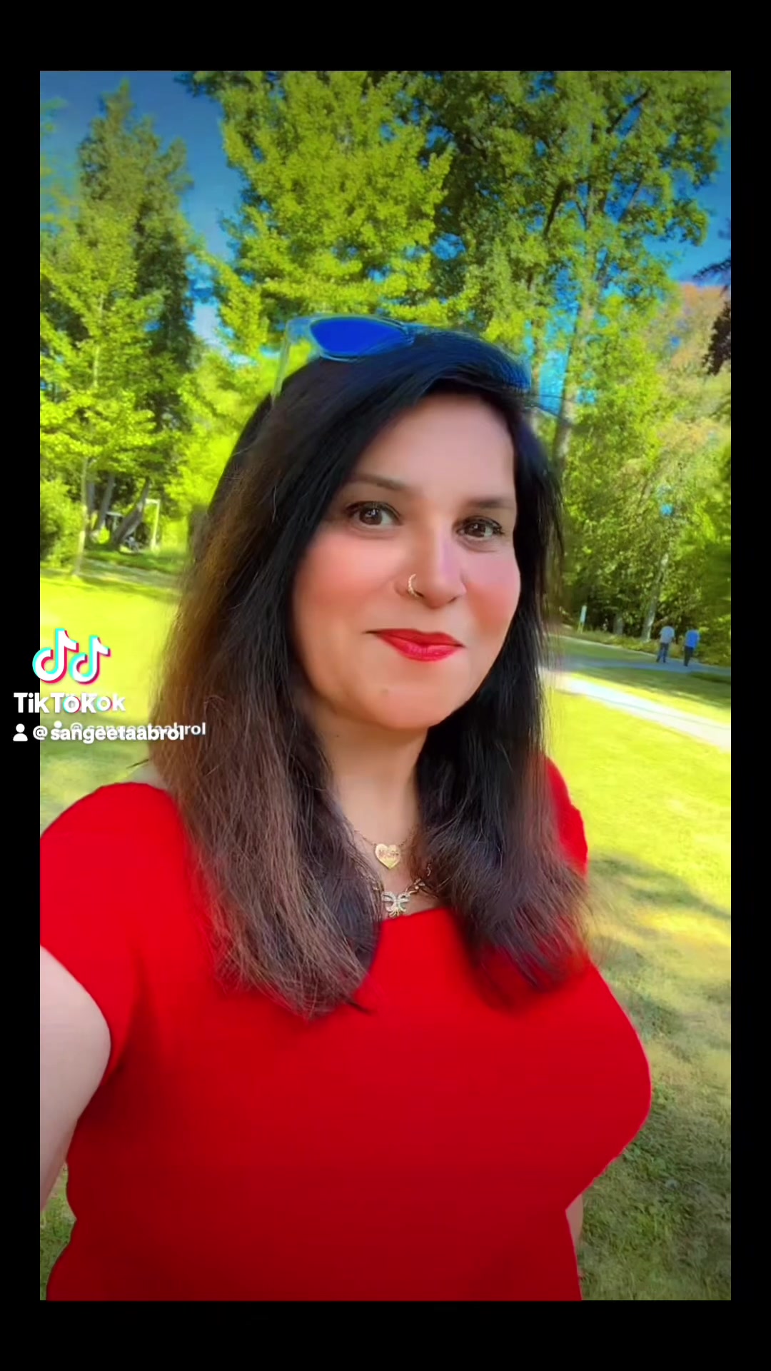 @Sangeeta Abrol🇩🇪