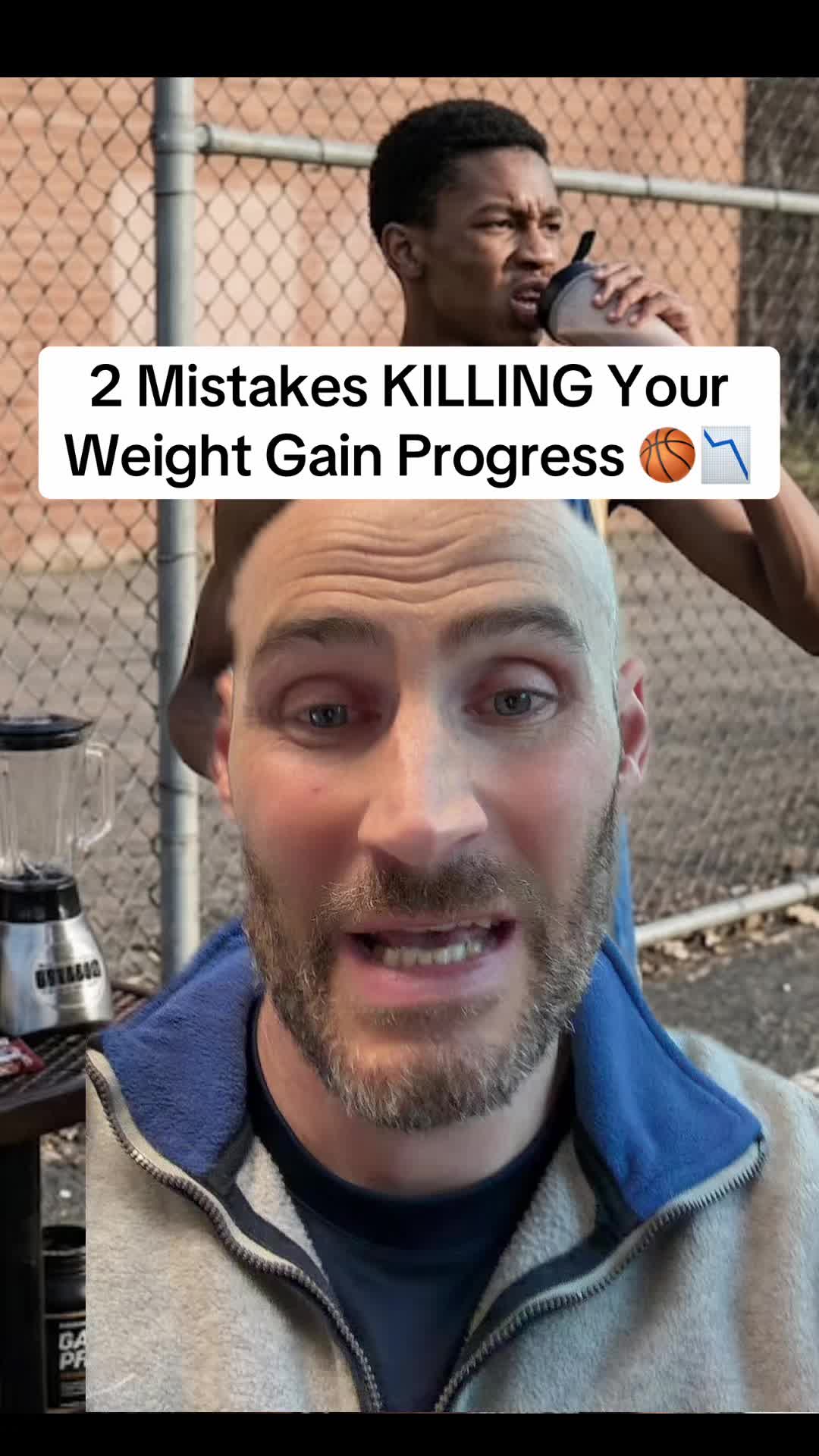 @Coach Tim DiLeo