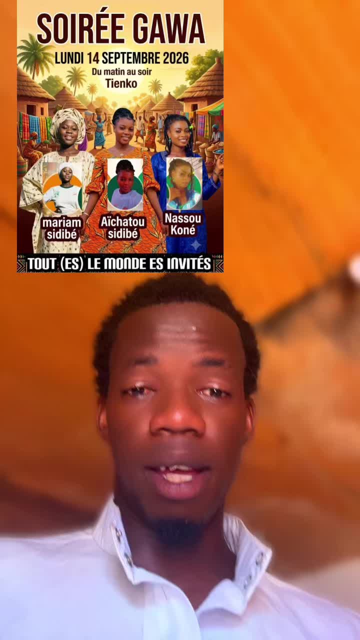 @Lil Bouna wagabon