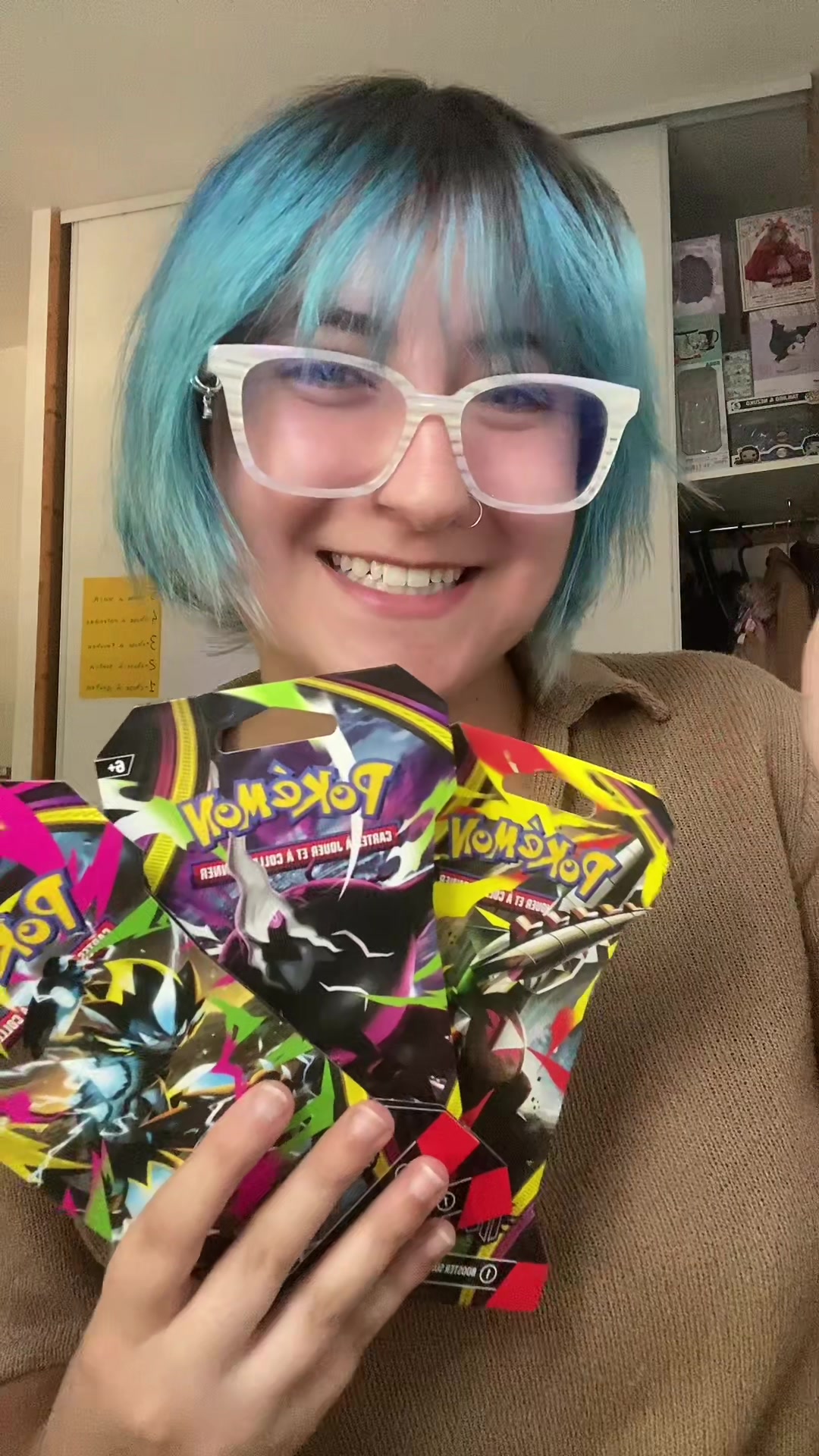 @mekai !