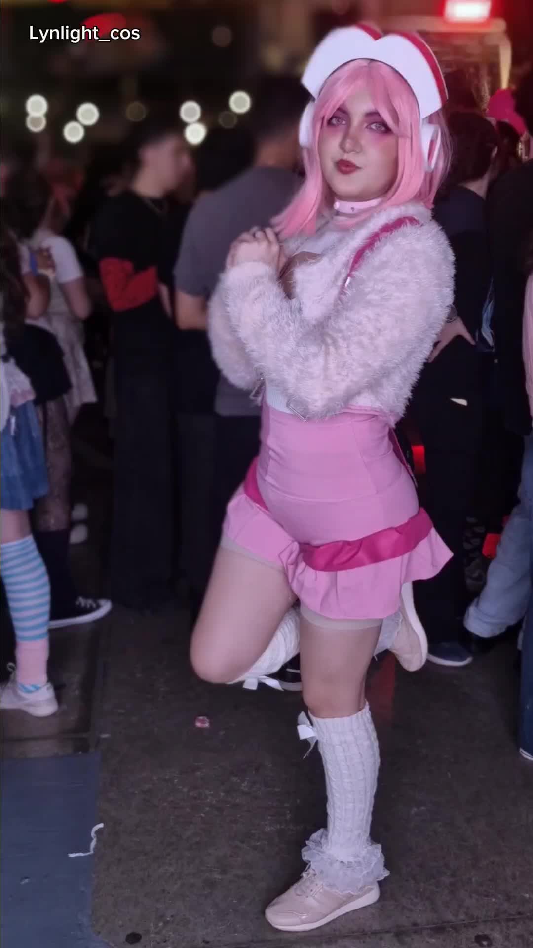 @Lynlight_cos