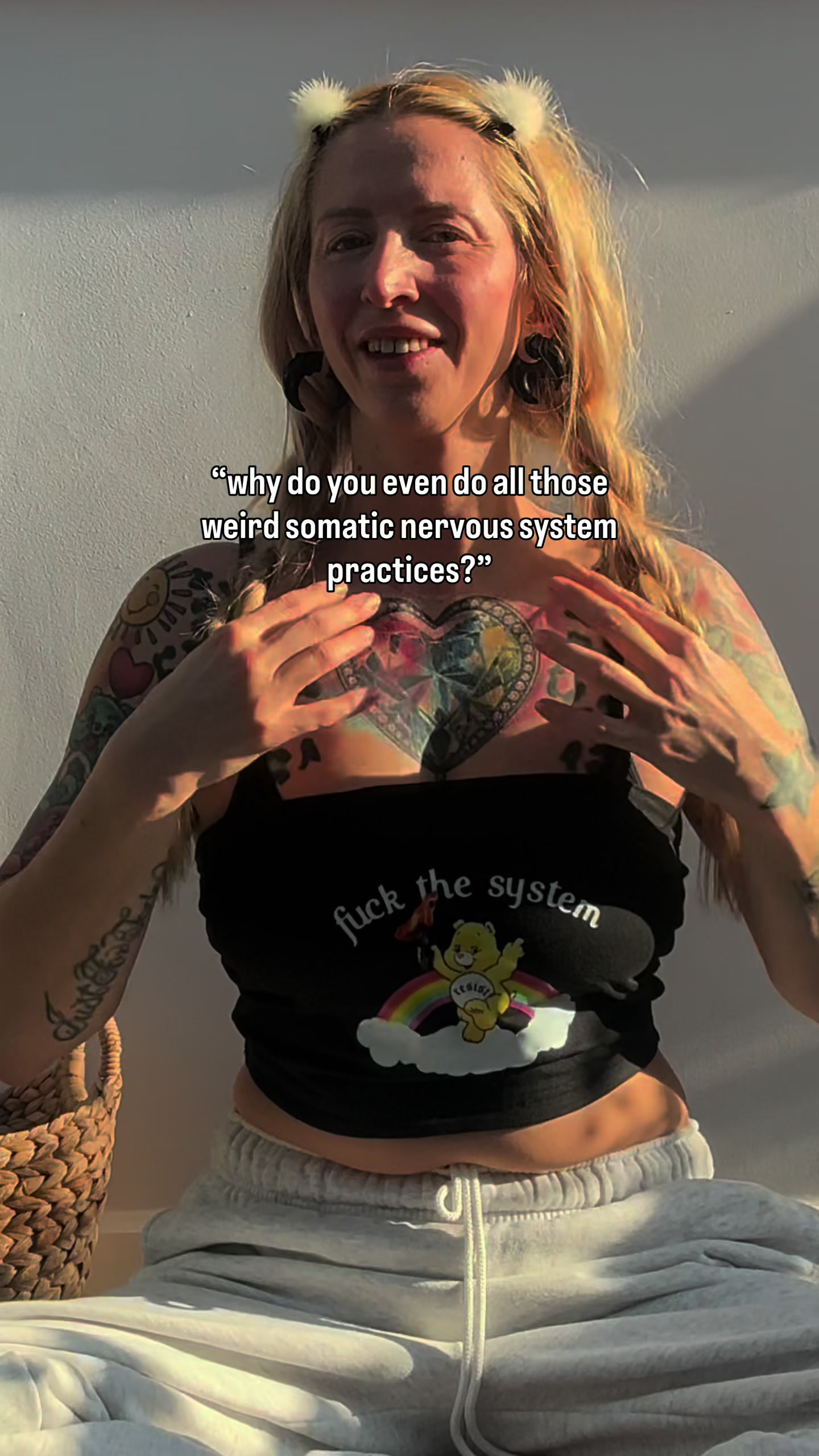 @Olga Spiritual Bish